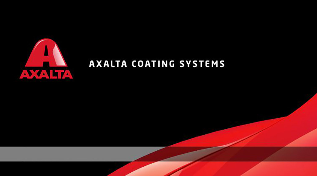 Axalta Coating System Germany Inesco srl Industrial Paints Veggiano 